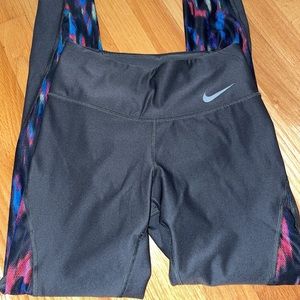 Nike dri-fit leggings